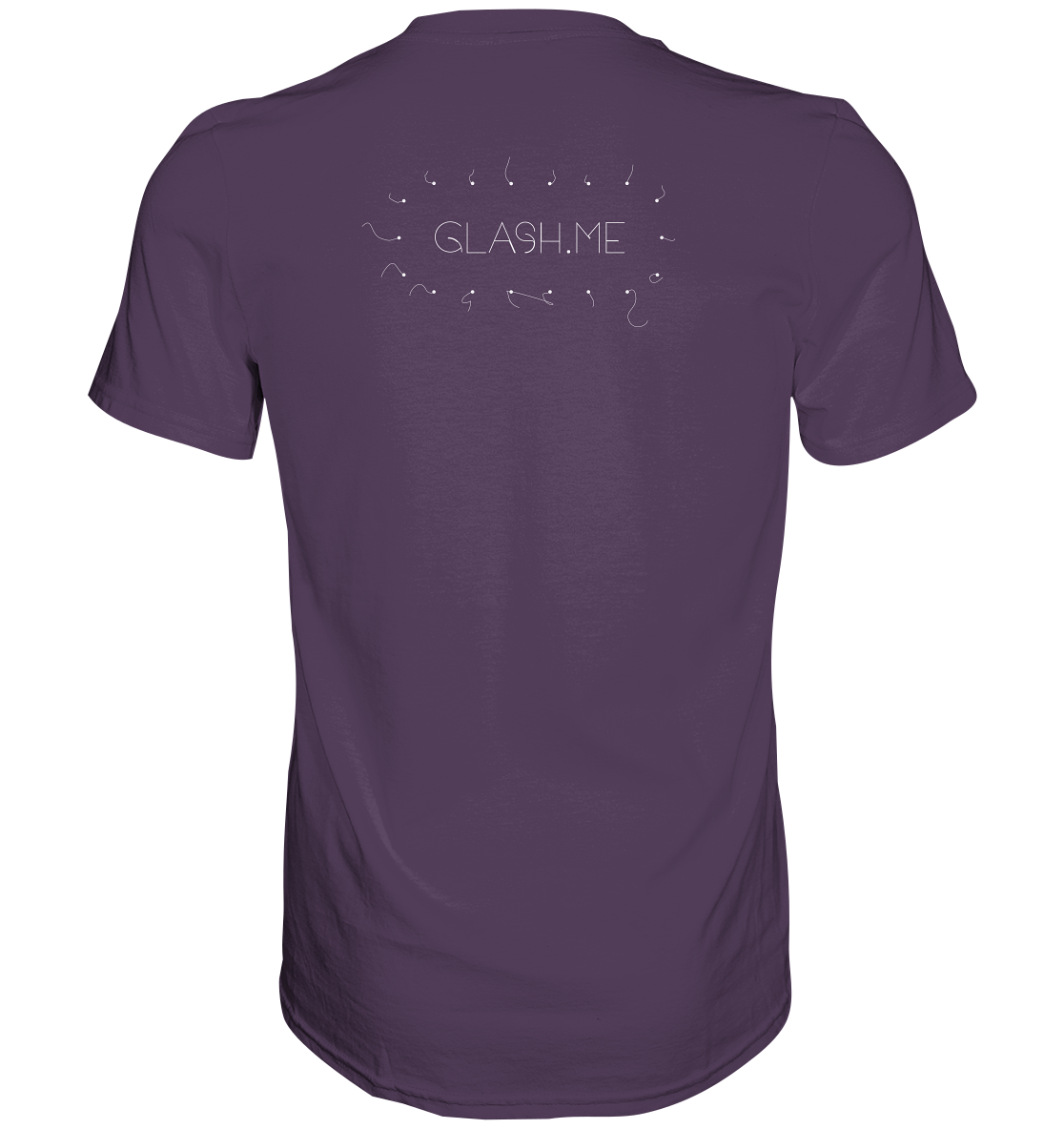 PRIDE freedom ALL COLOURS - Premium Shirt