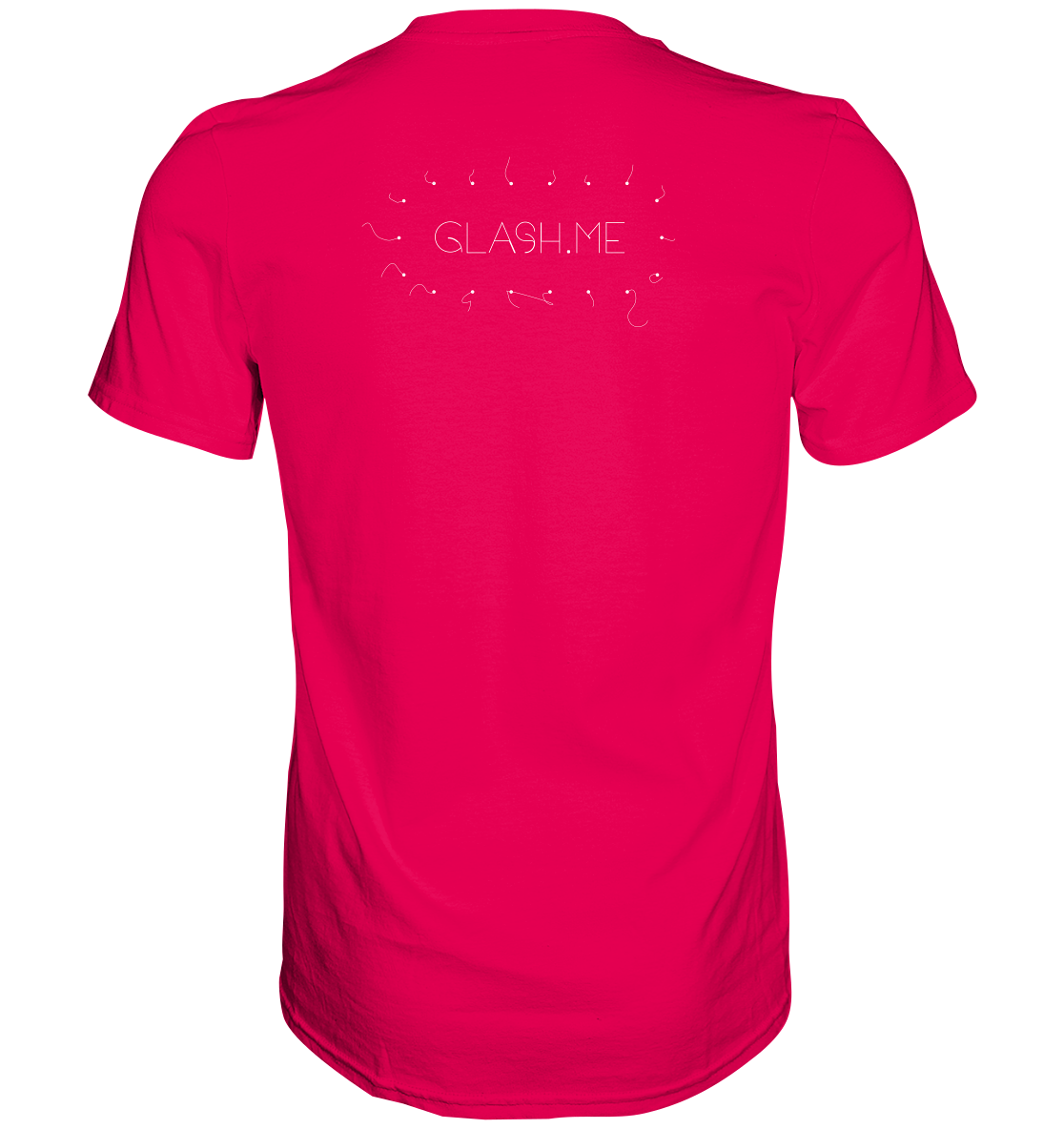 PRIDE freedom ALL COLOURS - Premium Shirt