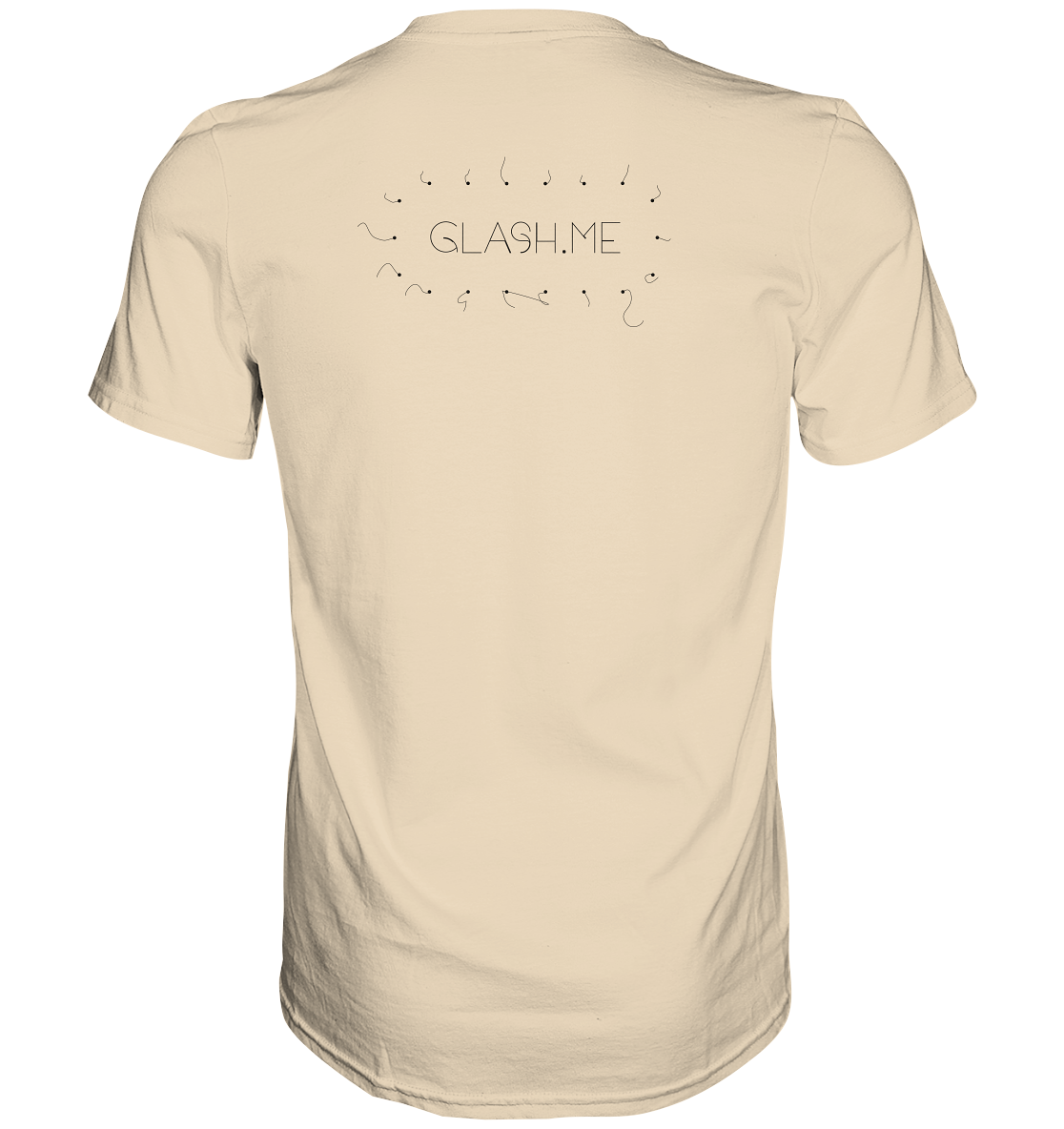 PRIDE freedom ALL COLOURS - Premium Shirt