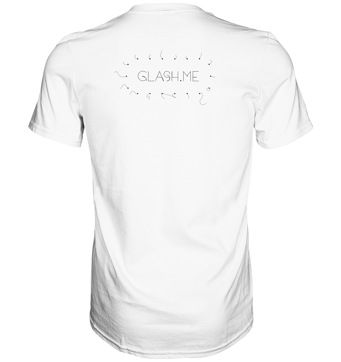 PRIDE freedom ALL COLOURS - Premium Shirt