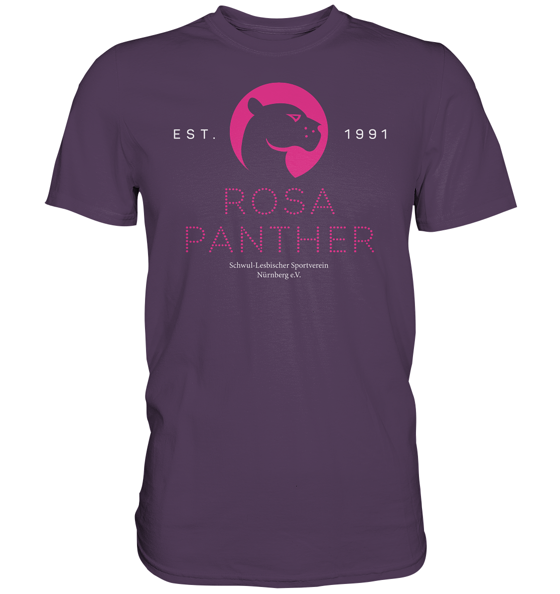ROSA PANTHER (namenlos)