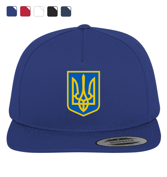 UKRAINE Premium Snapback