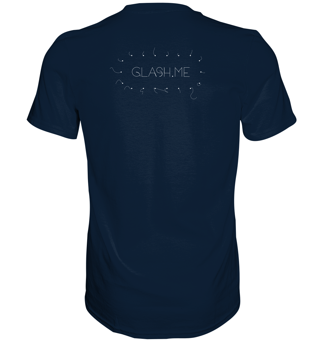 PRIDE freedom ALL COLOURS - Premium Shirt