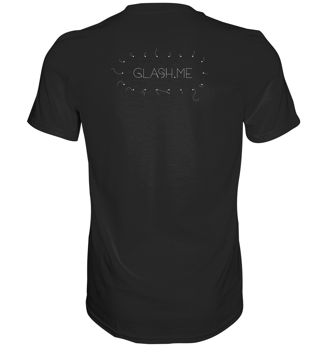 PRIDE freedom ALL COLOURS - Premium Shirt