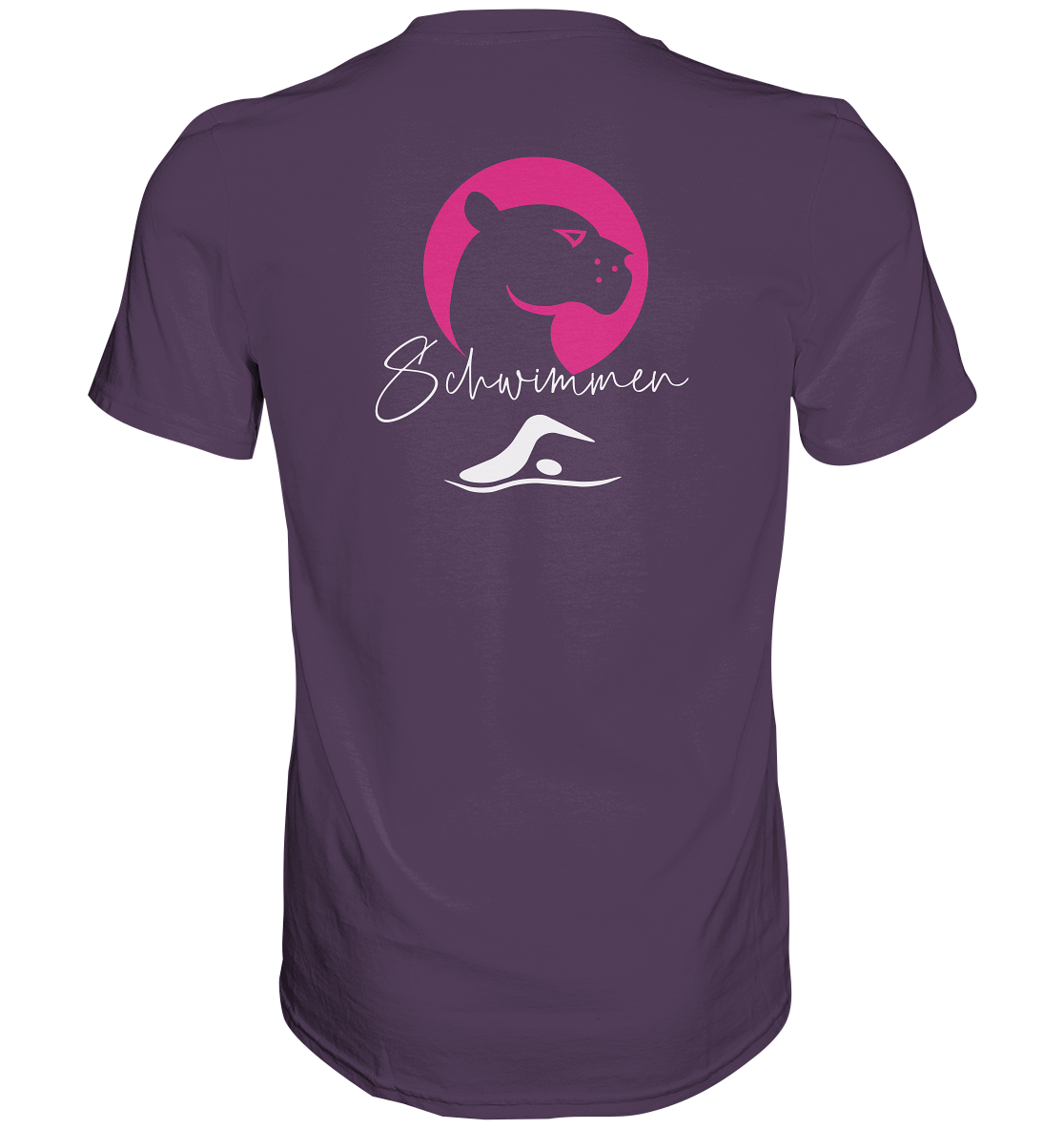 ROSA PANTHER (namenlos)
