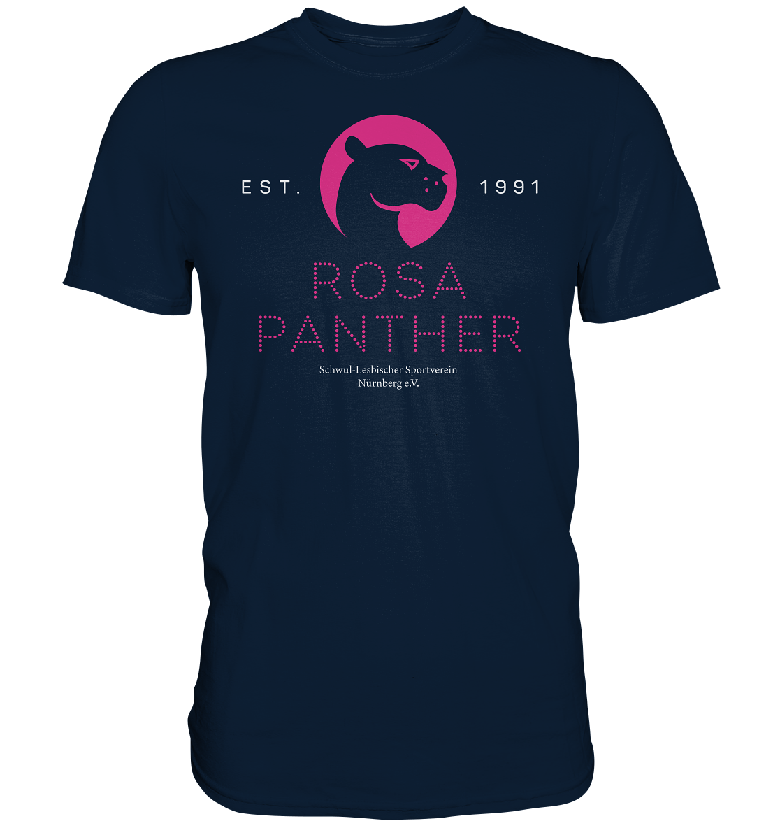 ROSA PANTHER (namenlos)