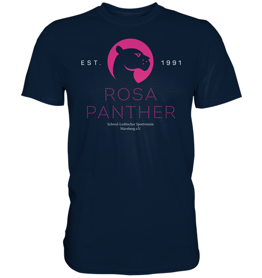 ROSA PANTHER (namenlos)