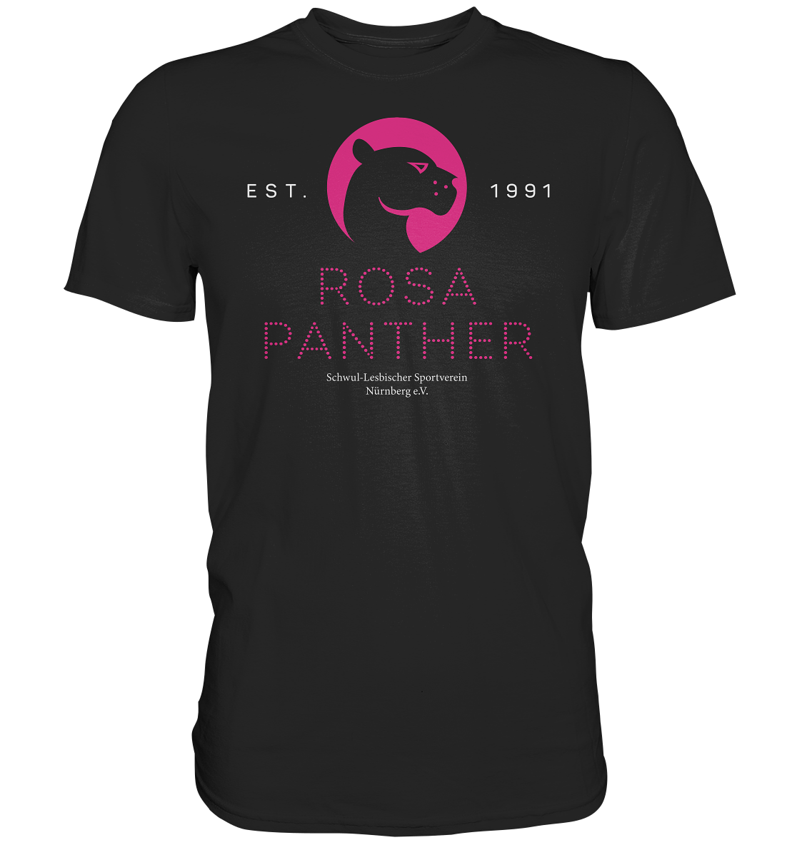 ROSA PANTHER (namenlos)