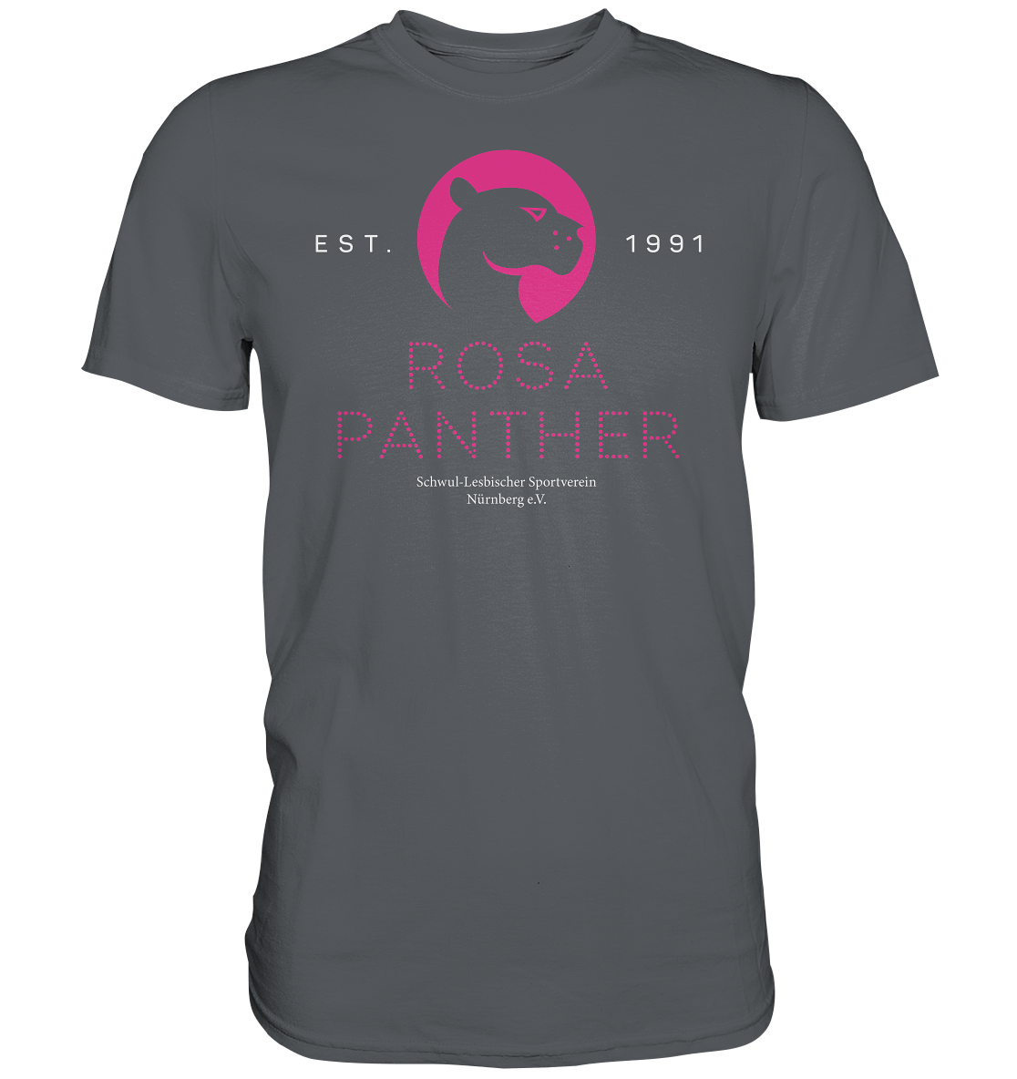 ROSA PANTHER (namenlos)