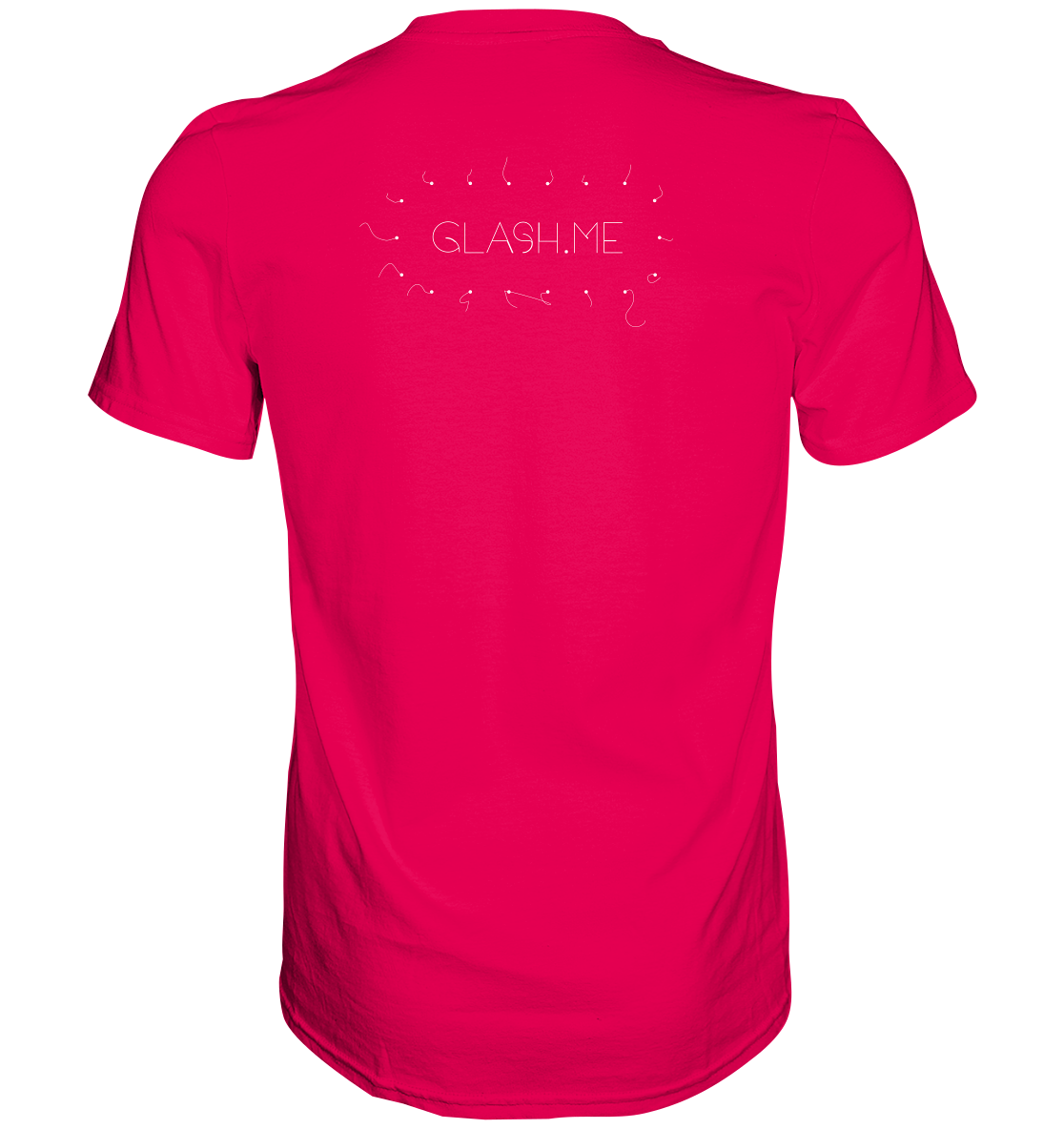 PRIDE freedom SORBET - Premium Shirt