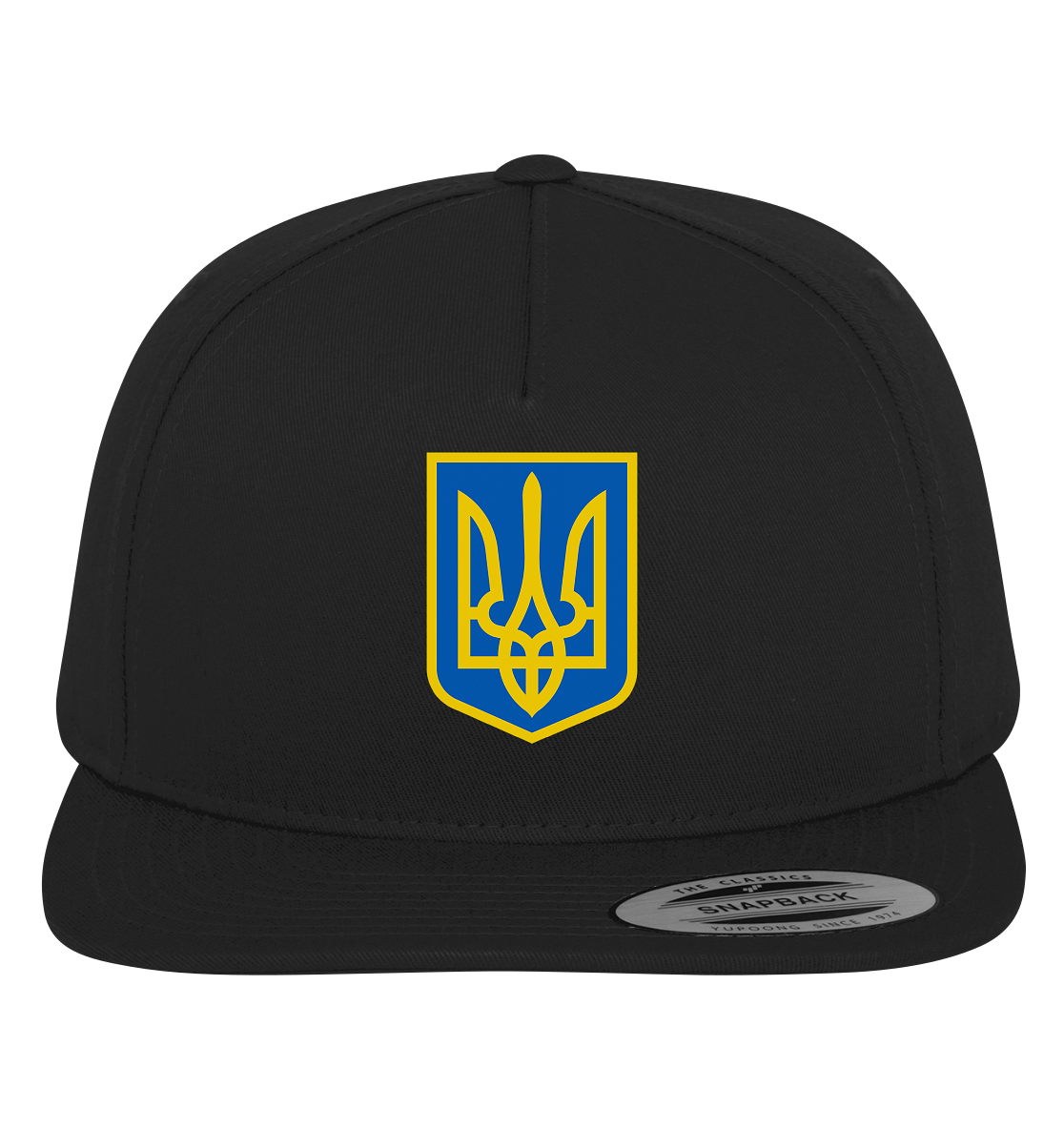 UKRAINE Premium Snapback