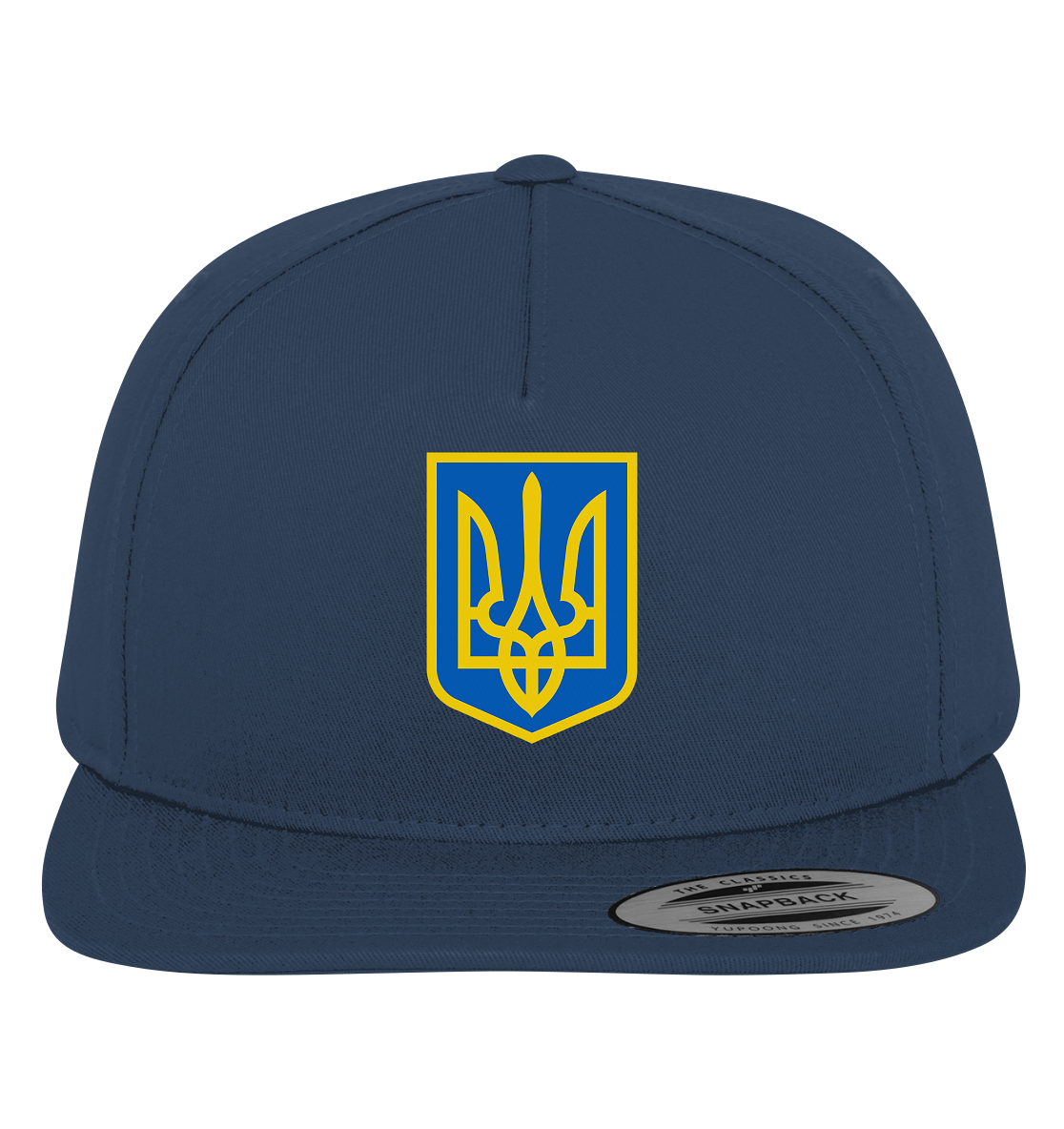 UKRAINE Premium Snapback