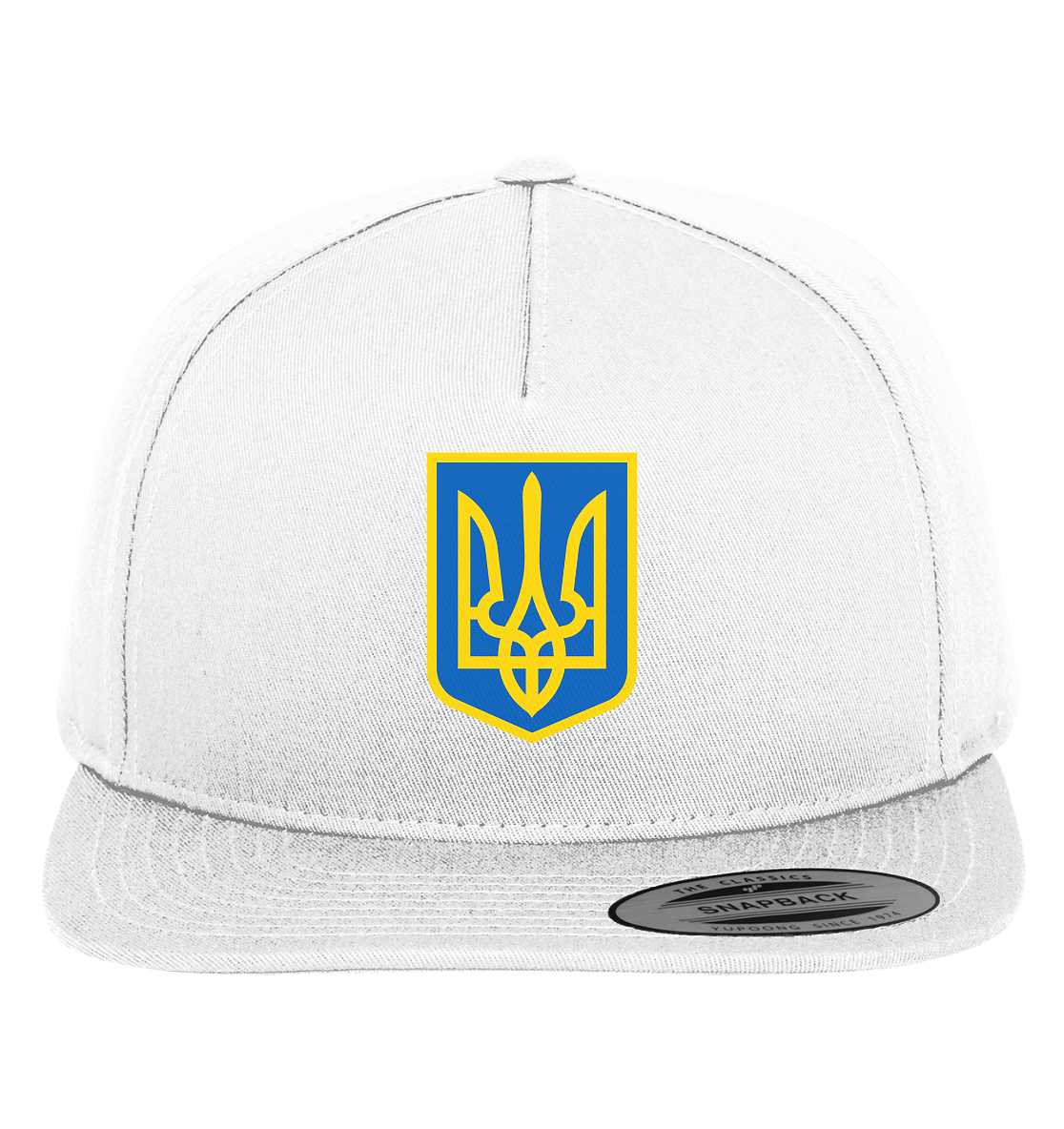 UKRAINE Premium Snapback